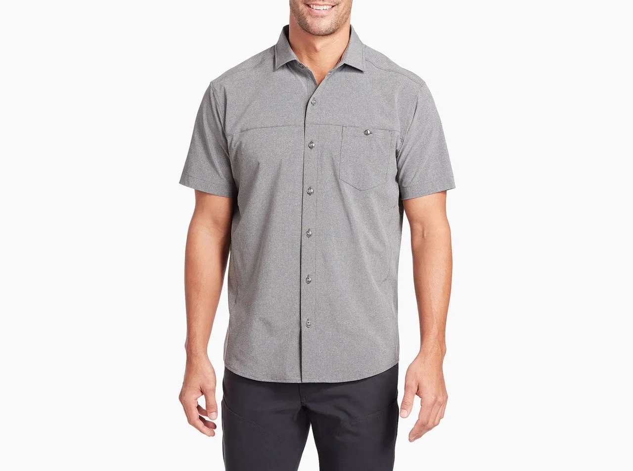 SS SHIRT by KUHL