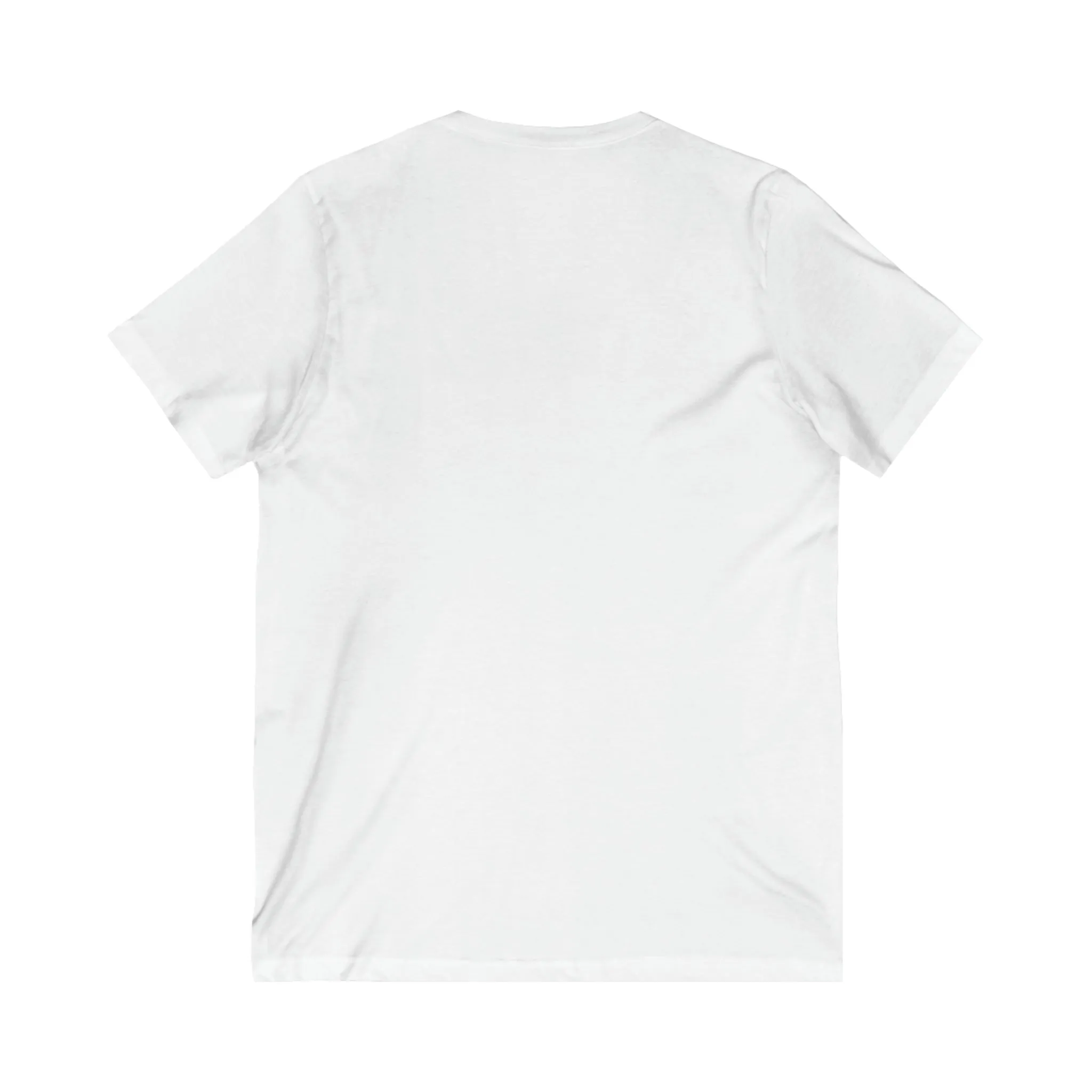 Starbucks V Neck T-shirts