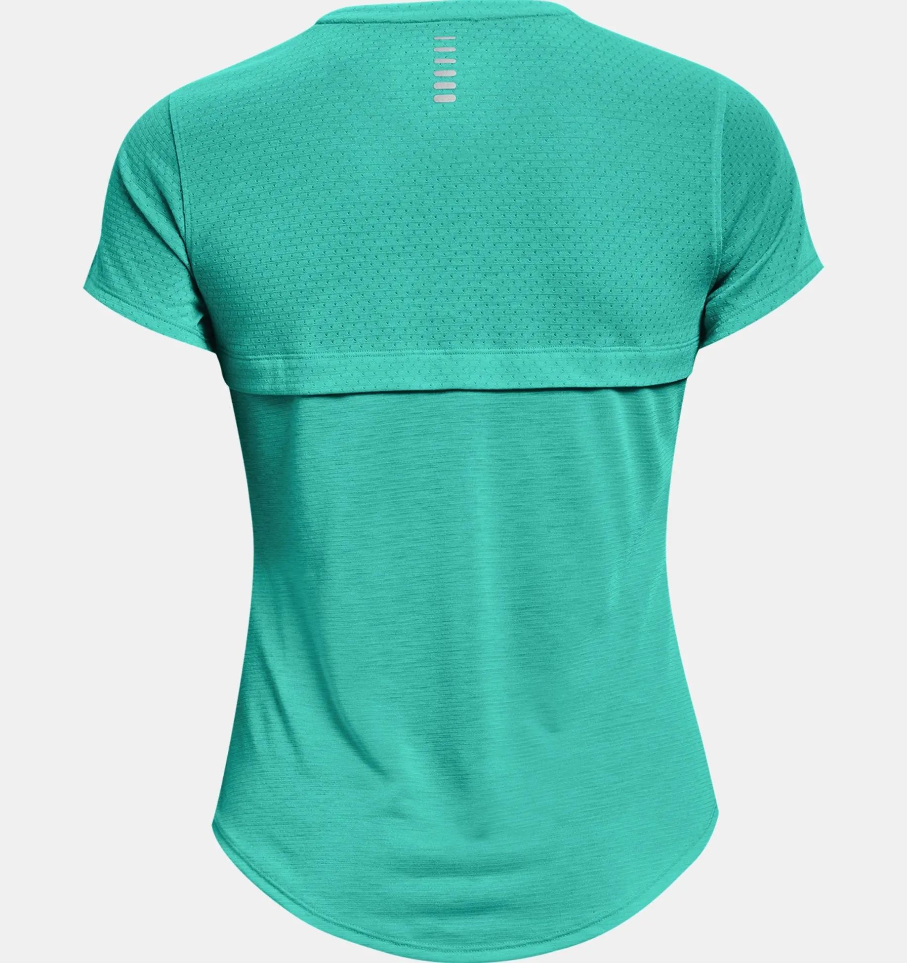 Streaker Run Short Sleeve Women's