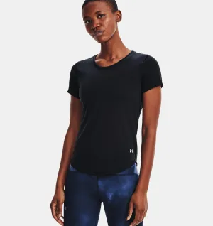 Streaker Run Short Sleeve Women's