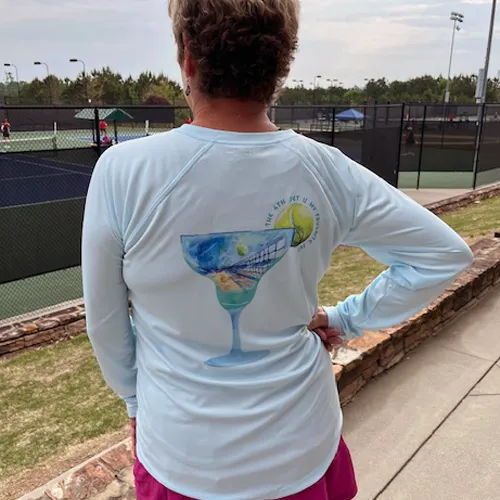 Sunshirt: 4th Set is my Favorite Set