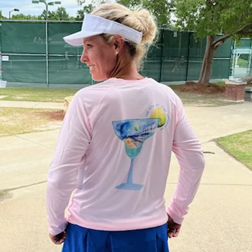 Sunshirt: 4th Set is my Favorite Set