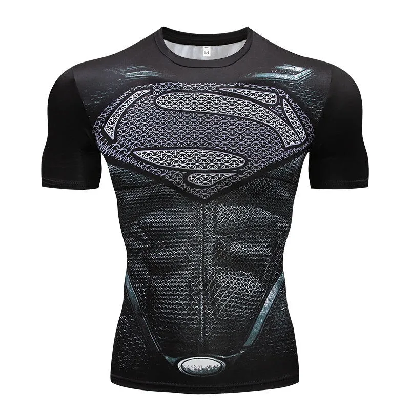 SUPERMAN T-Shirt (Youth)