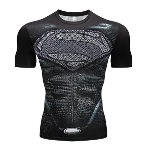 SUPERMAN T-Shirt (Youth)
