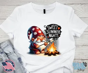 Sweet Summer Nights – Multi
