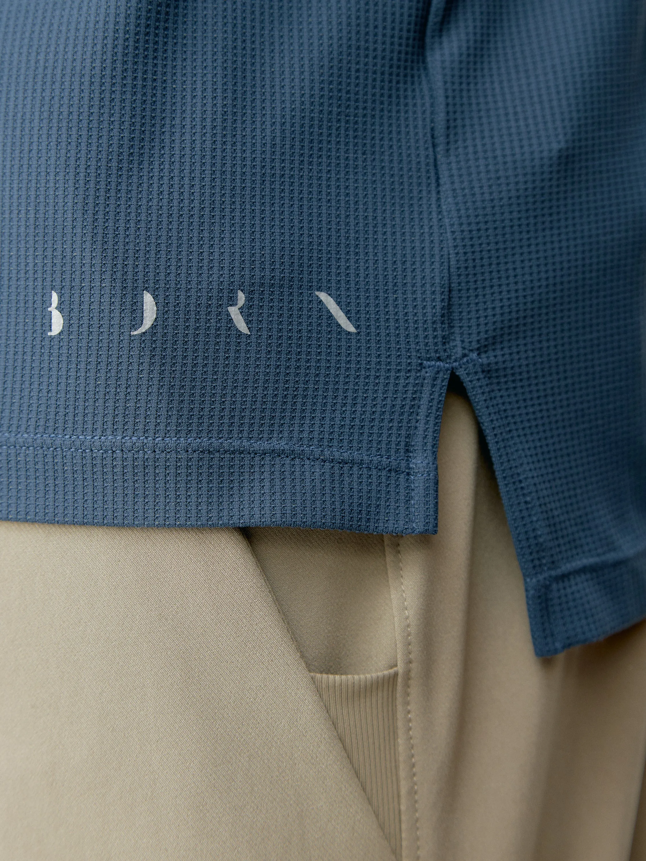 T-Shirt Nadym Denim