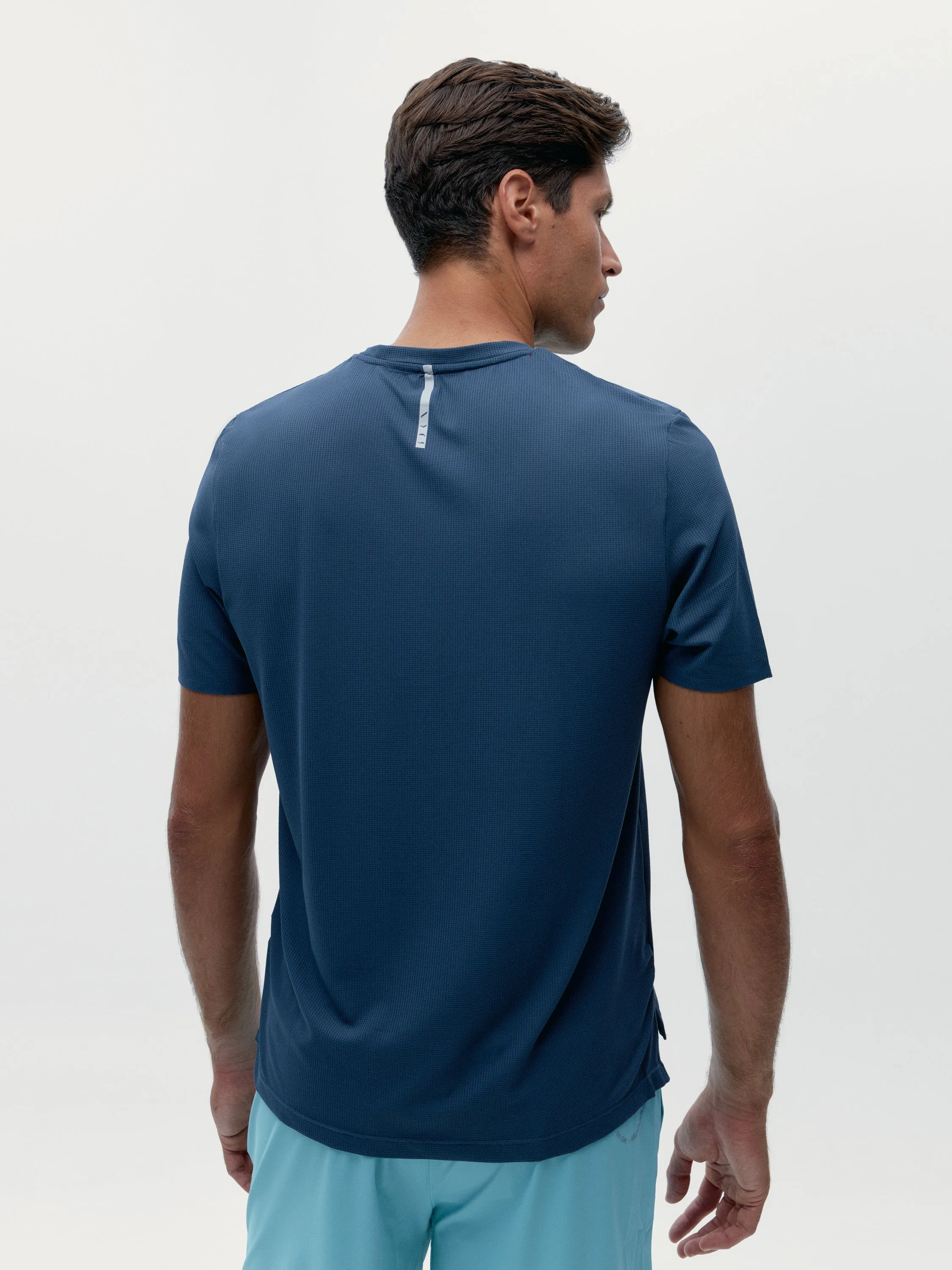 T-Shirt Nadym Denim