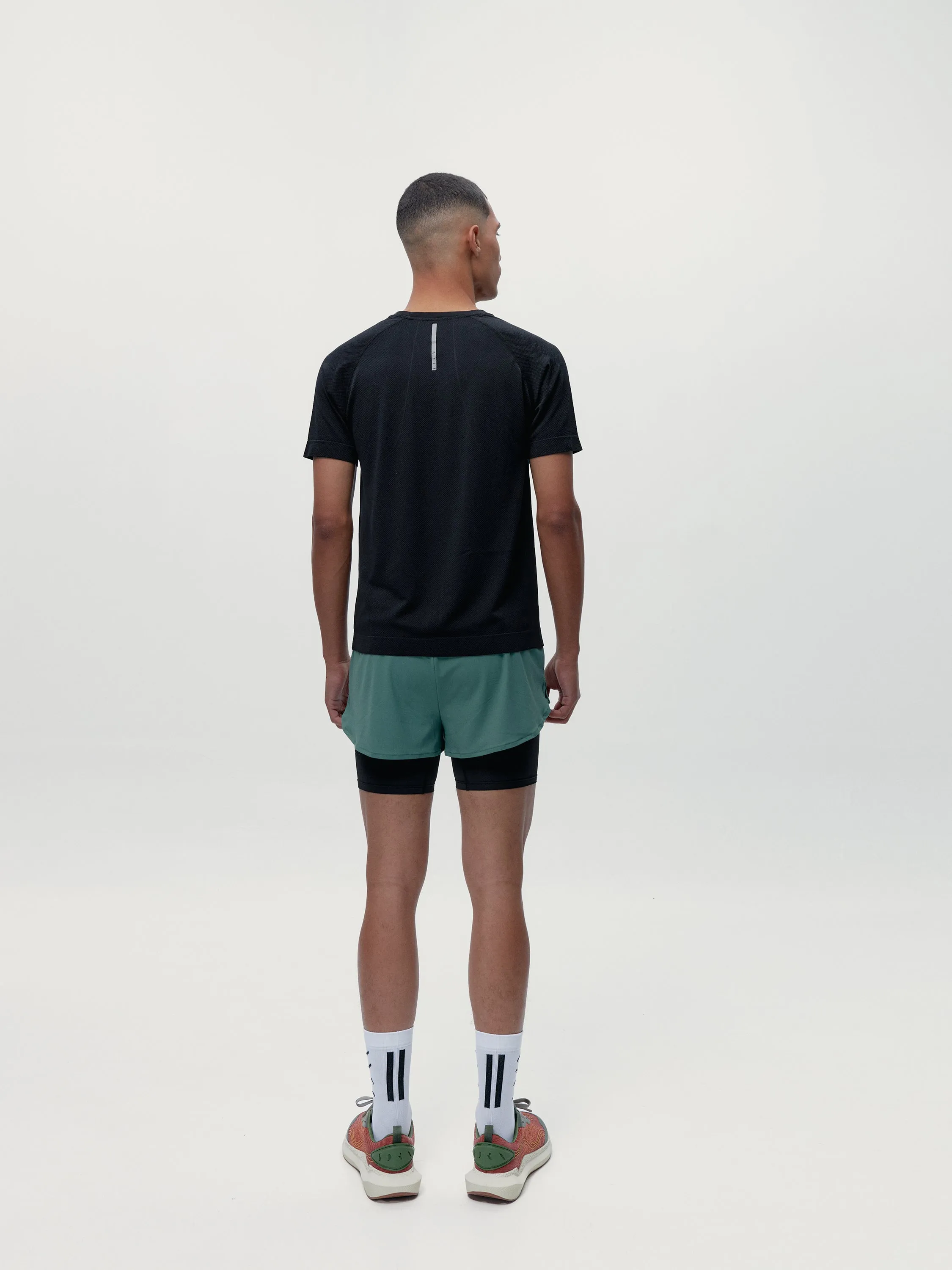 T-Shirt Otawa Black
