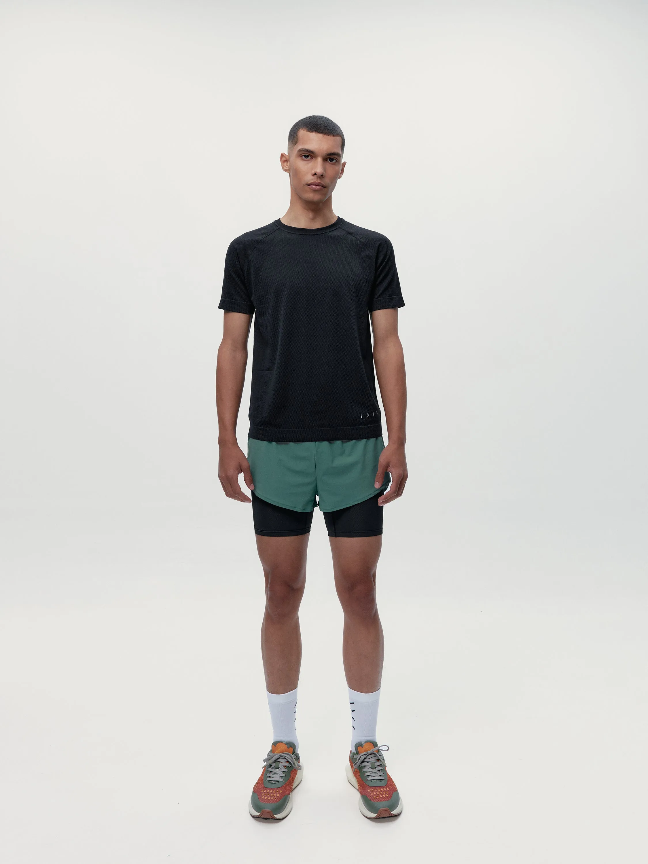 T-Shirt Otawa Black
