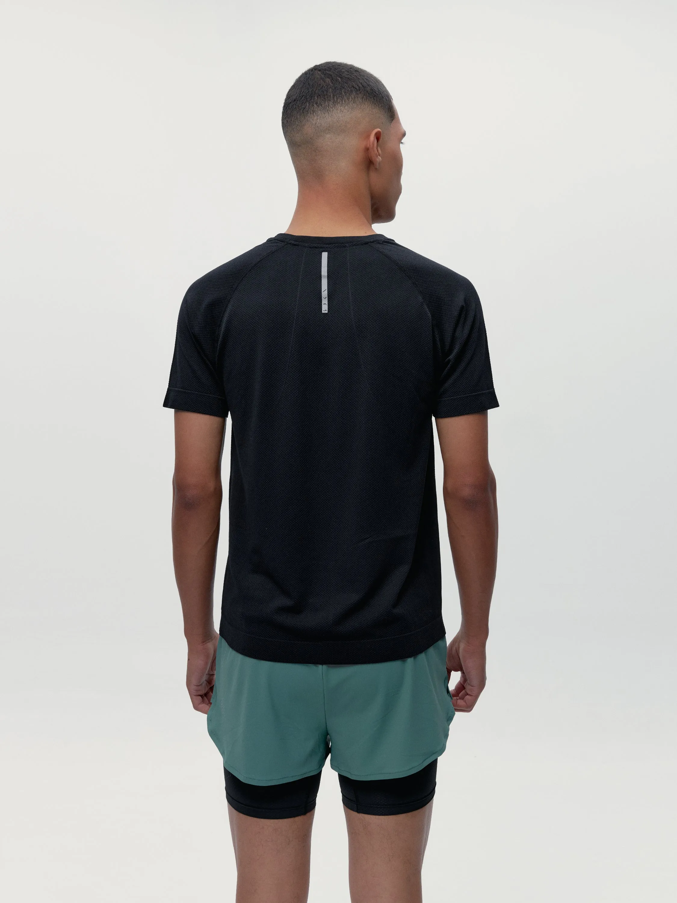 T-Shirt Otawa Black