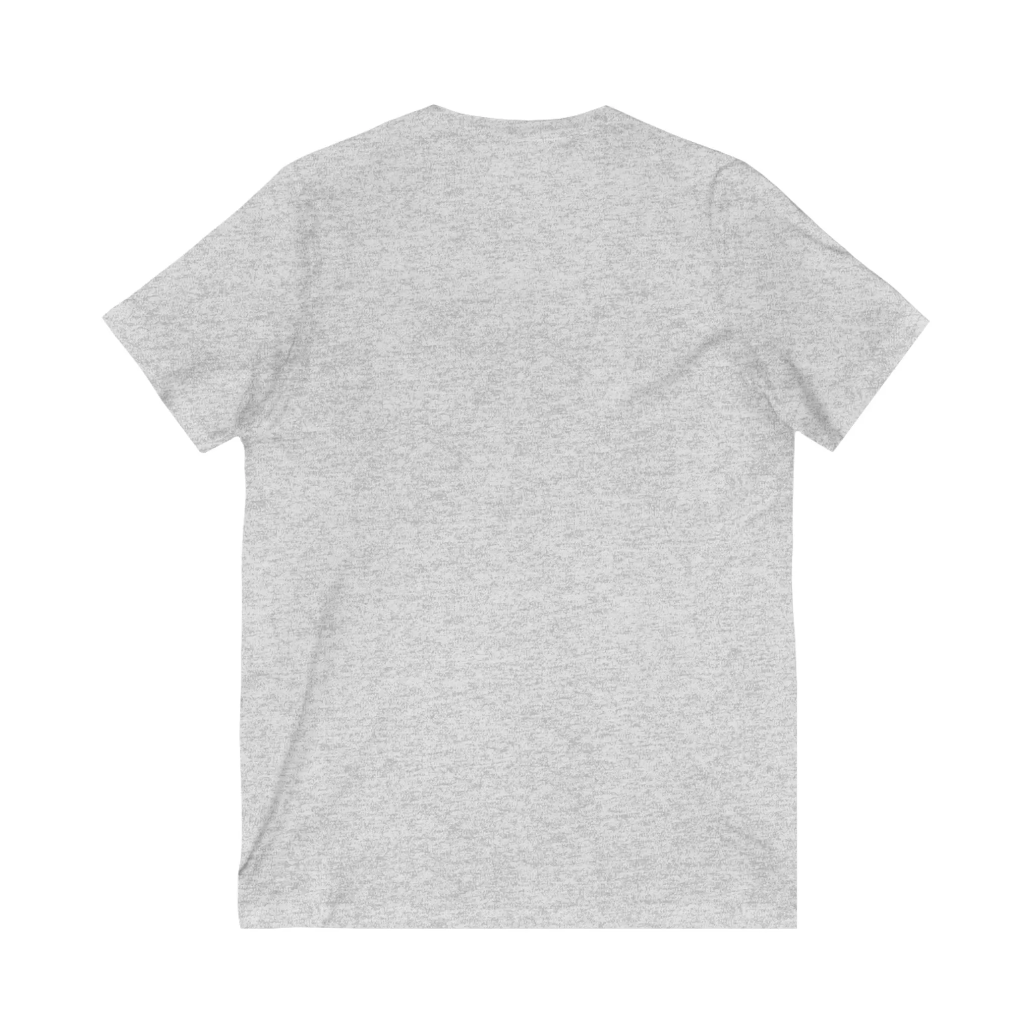 Taco Bell Logo Unisex Short Sleeve V-Neck Tee