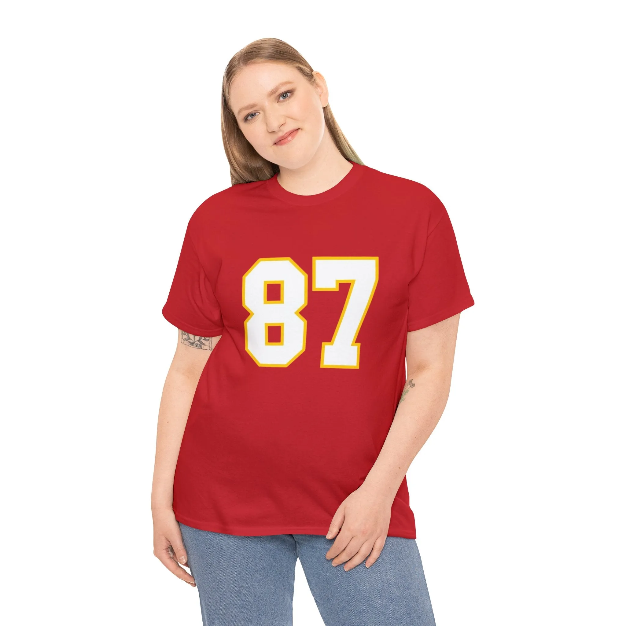 Taylor's Boyfriend T-shirt