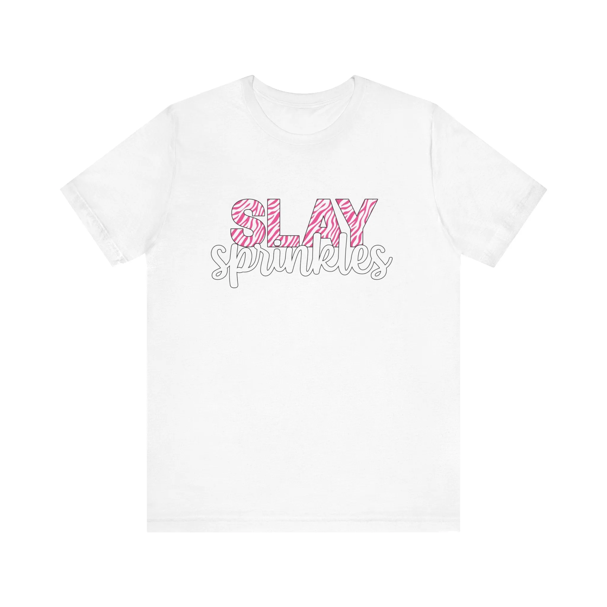 Team Slay Sprinkles