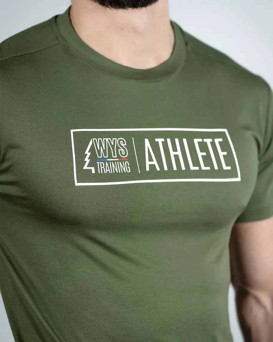 Tee - NS Saint Wys