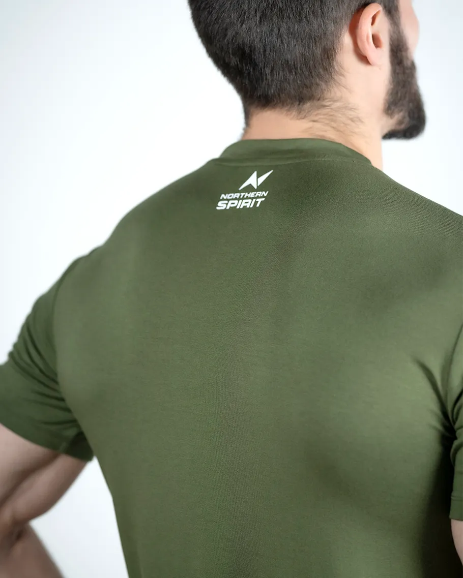 Tee - NS Saint Wys