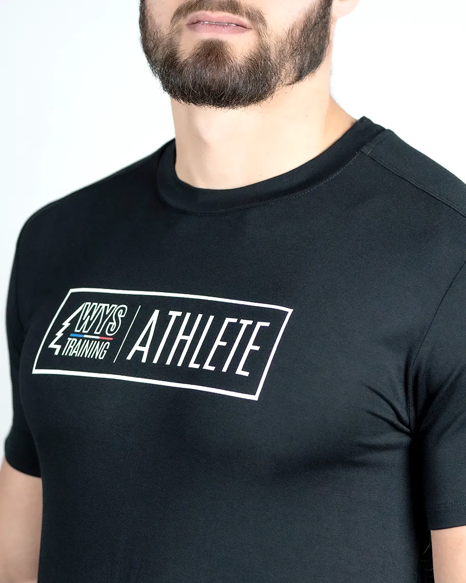 Tee - NS Saint Wys