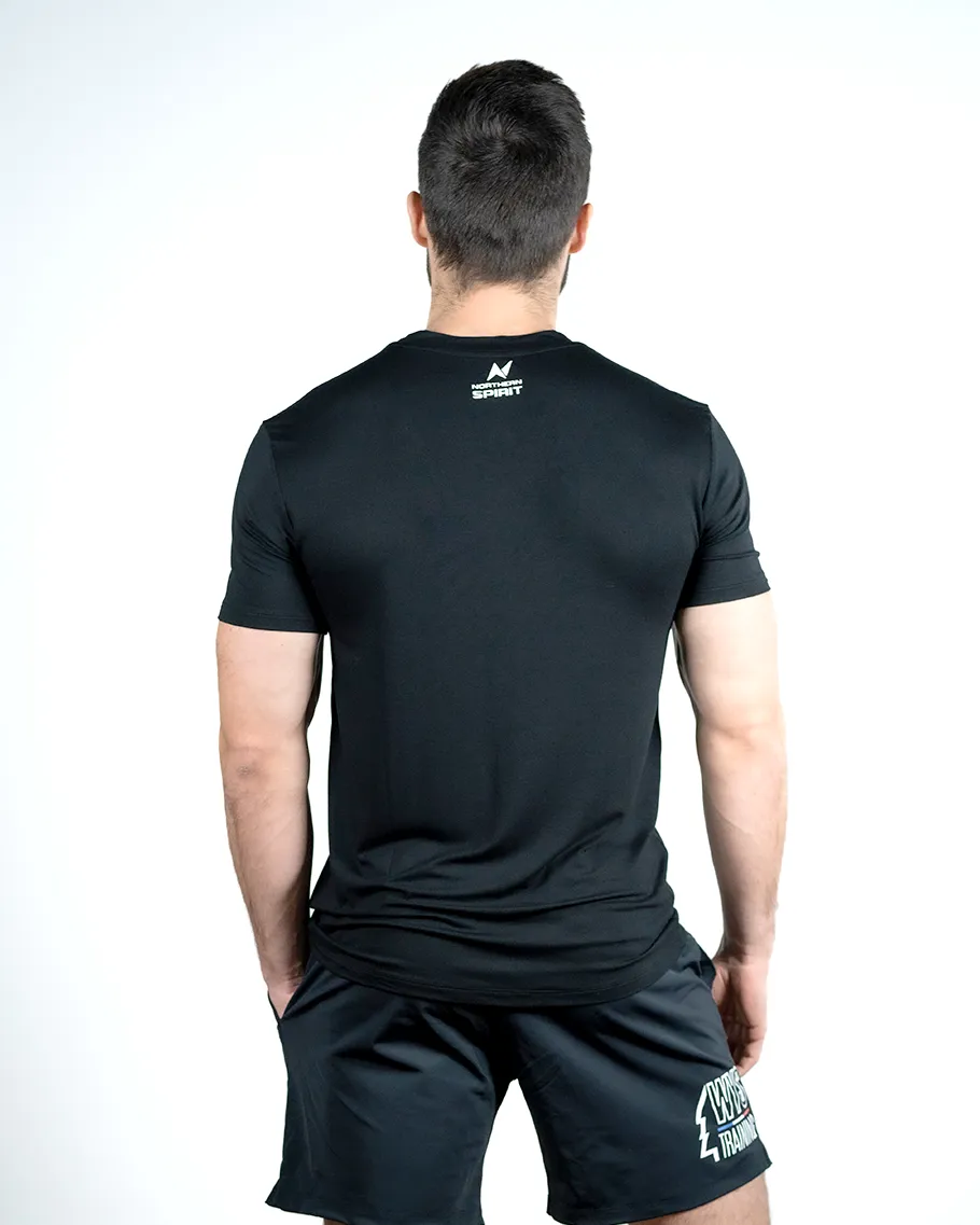 Tee - NS Saint Wys
