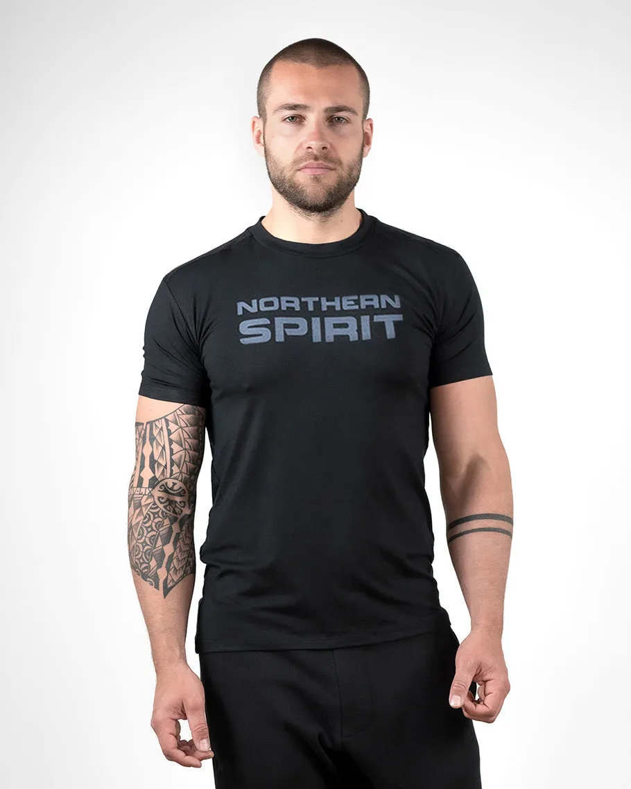 Tee - NS Saint