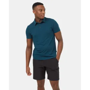Tentree inMotion Astir Polo