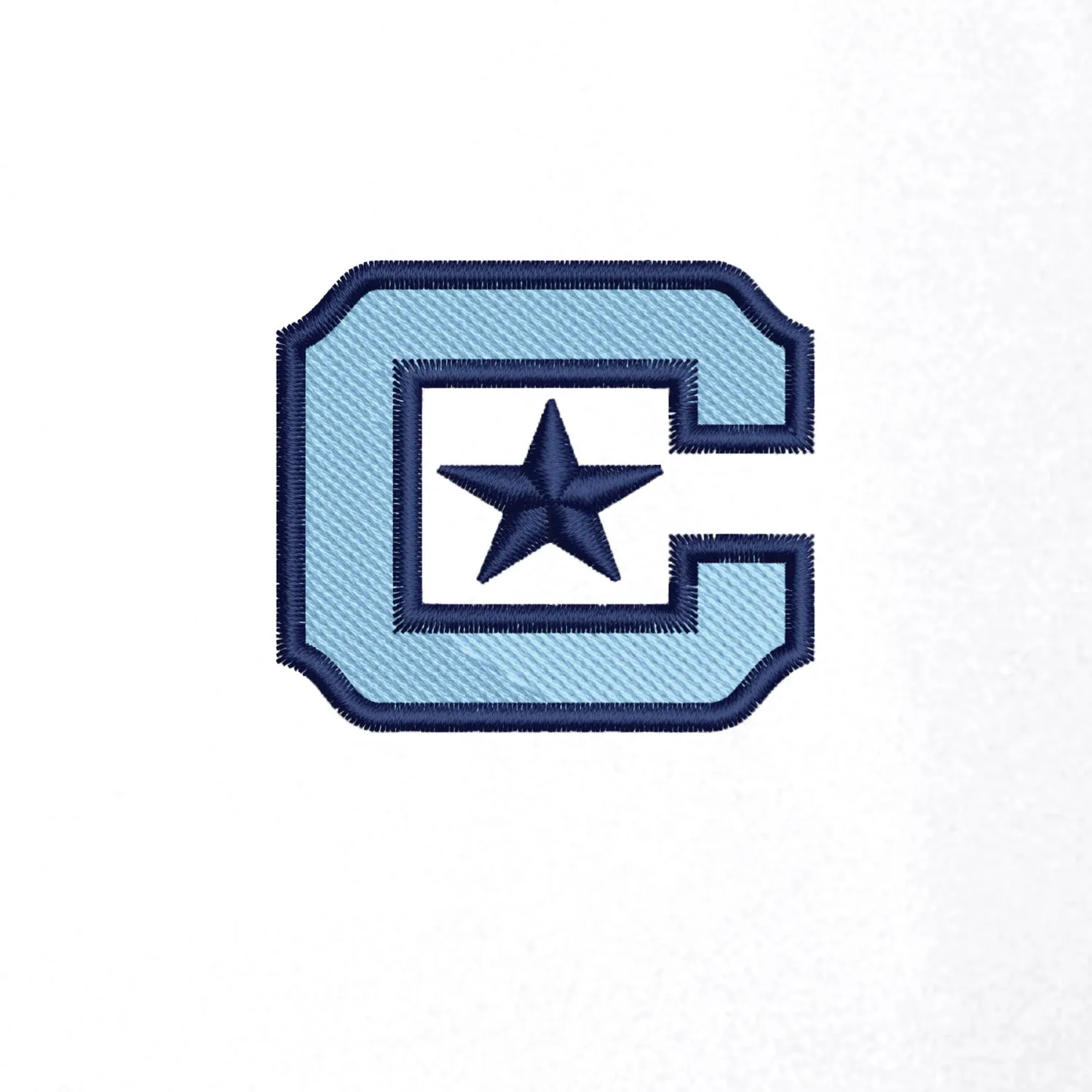The Citadel, C Star, Swannies Brand, Golf James Polo Shirt