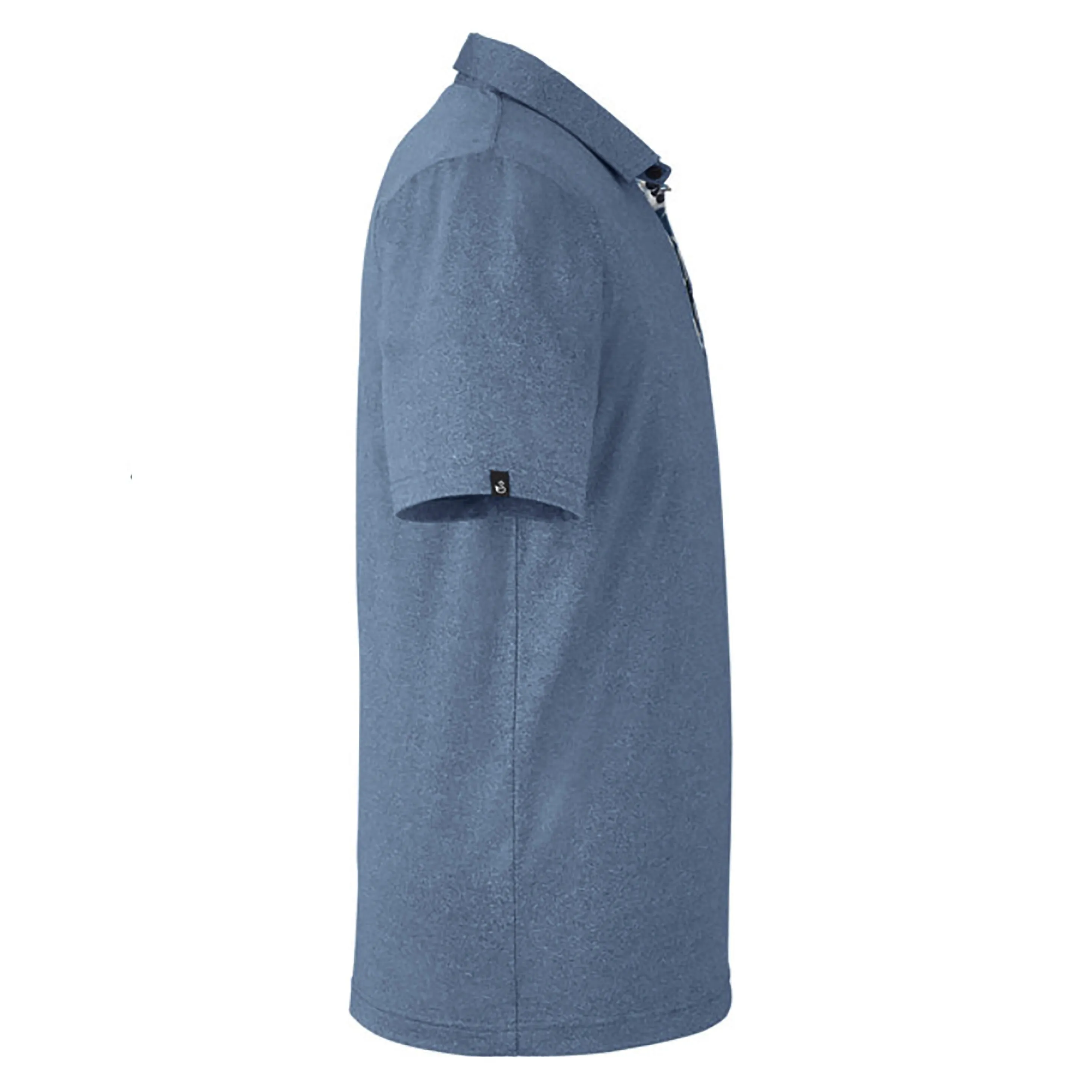 The Citadel, C Star, Swannies Brand, Golf James Polo Shirt