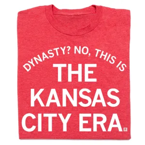 The Kansas City Era
