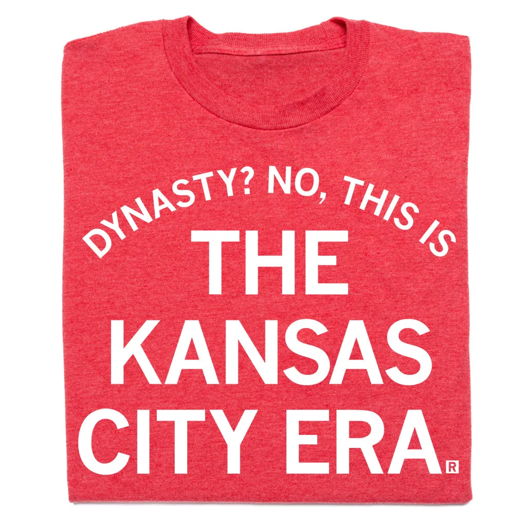 The Kansas City Era