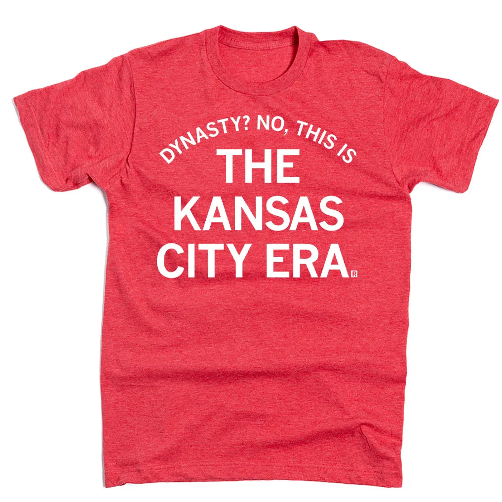 The Kansas City Era