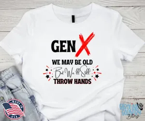 Throw Hands – Multi