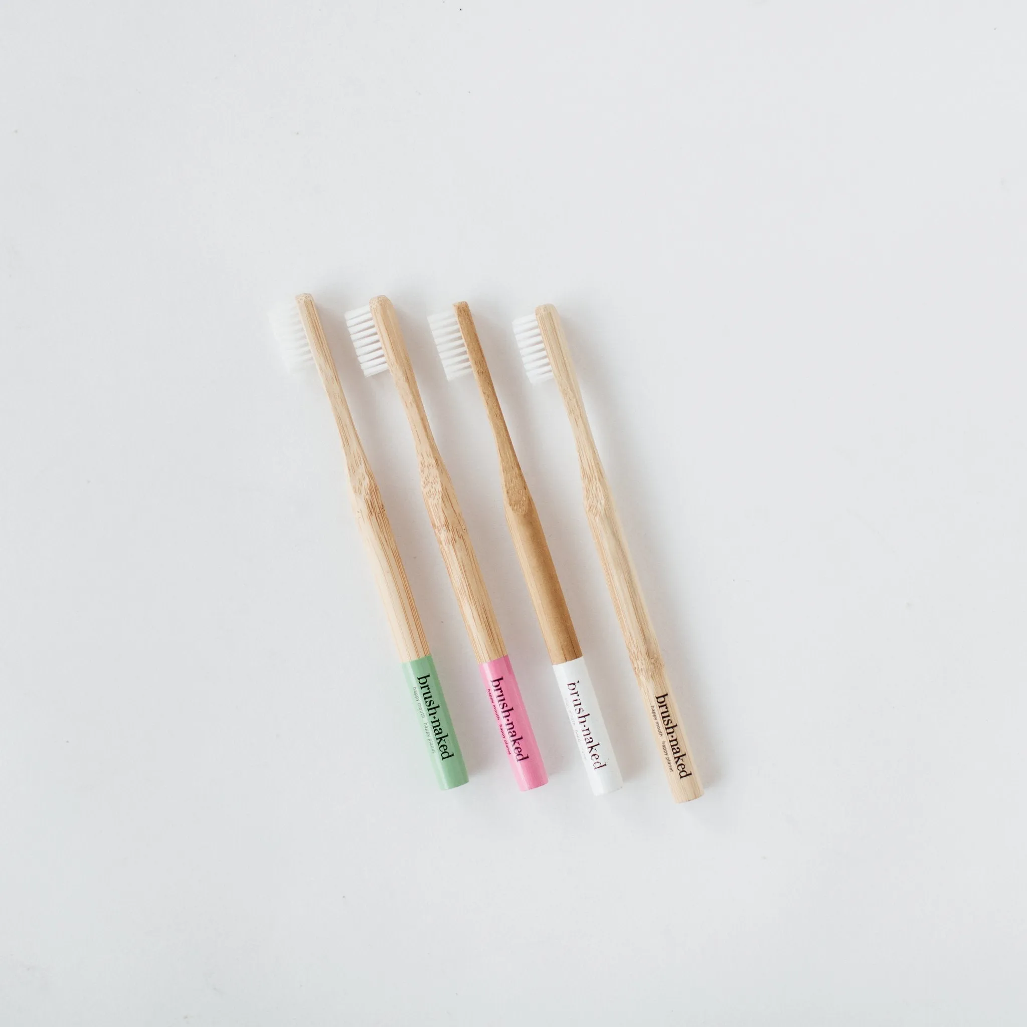 Toothbrush, Adult 4-pk, Medium