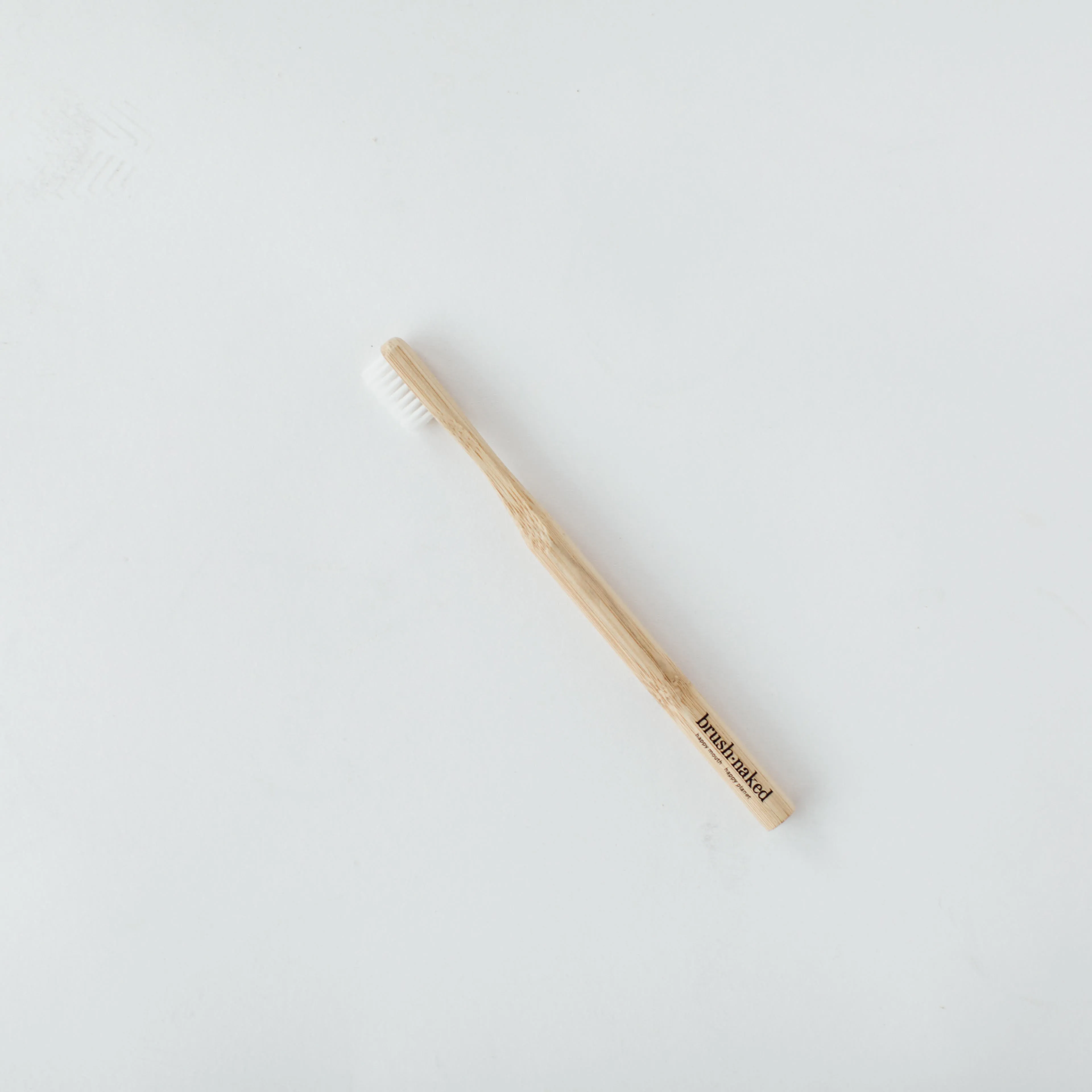 Toothbrush, Adult, Extra Soft (Naked)