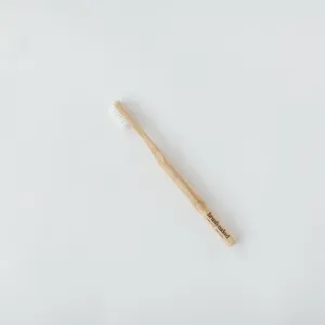 Toothbrush, Adult, Extra Soft (Naked)