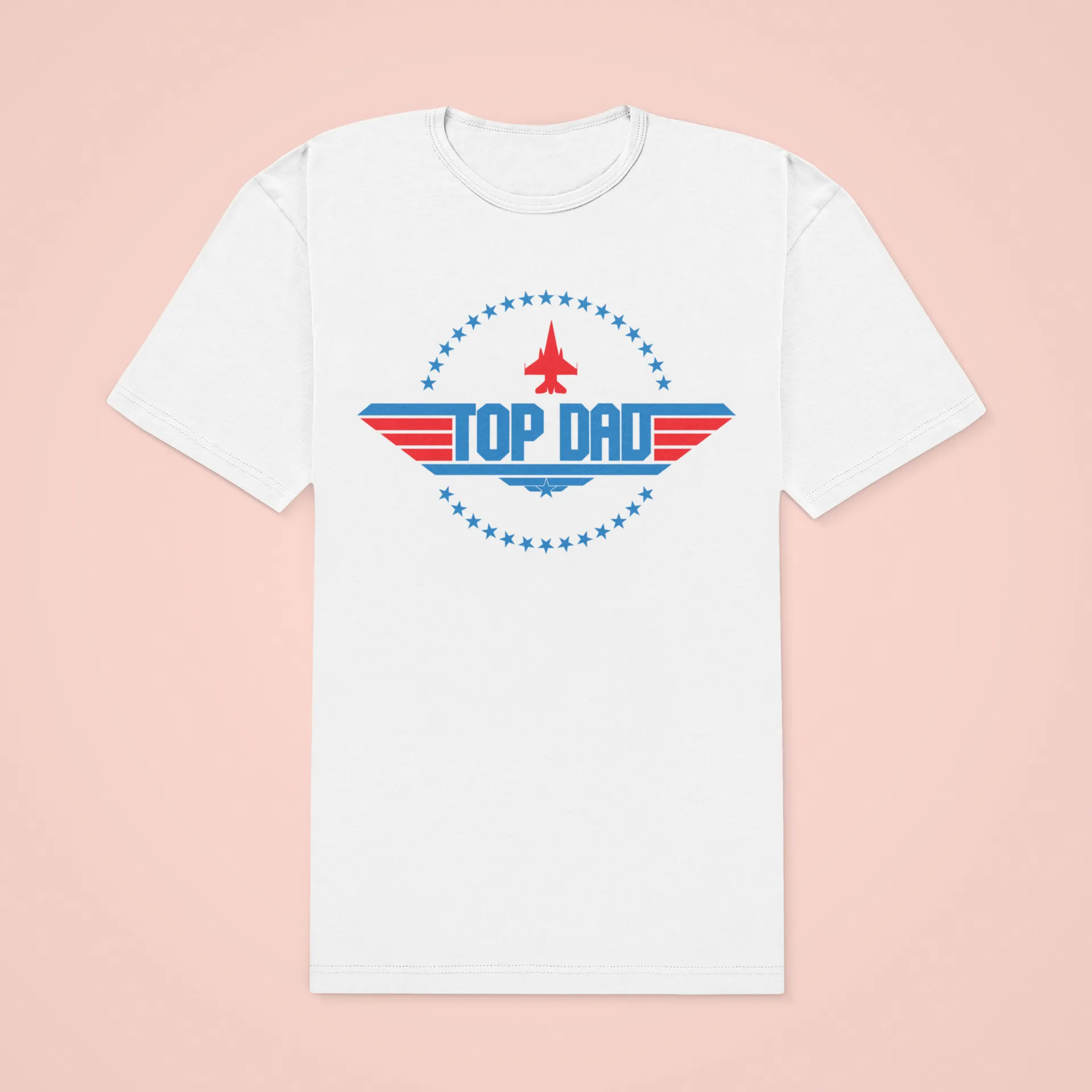 TOP DAD TEE
