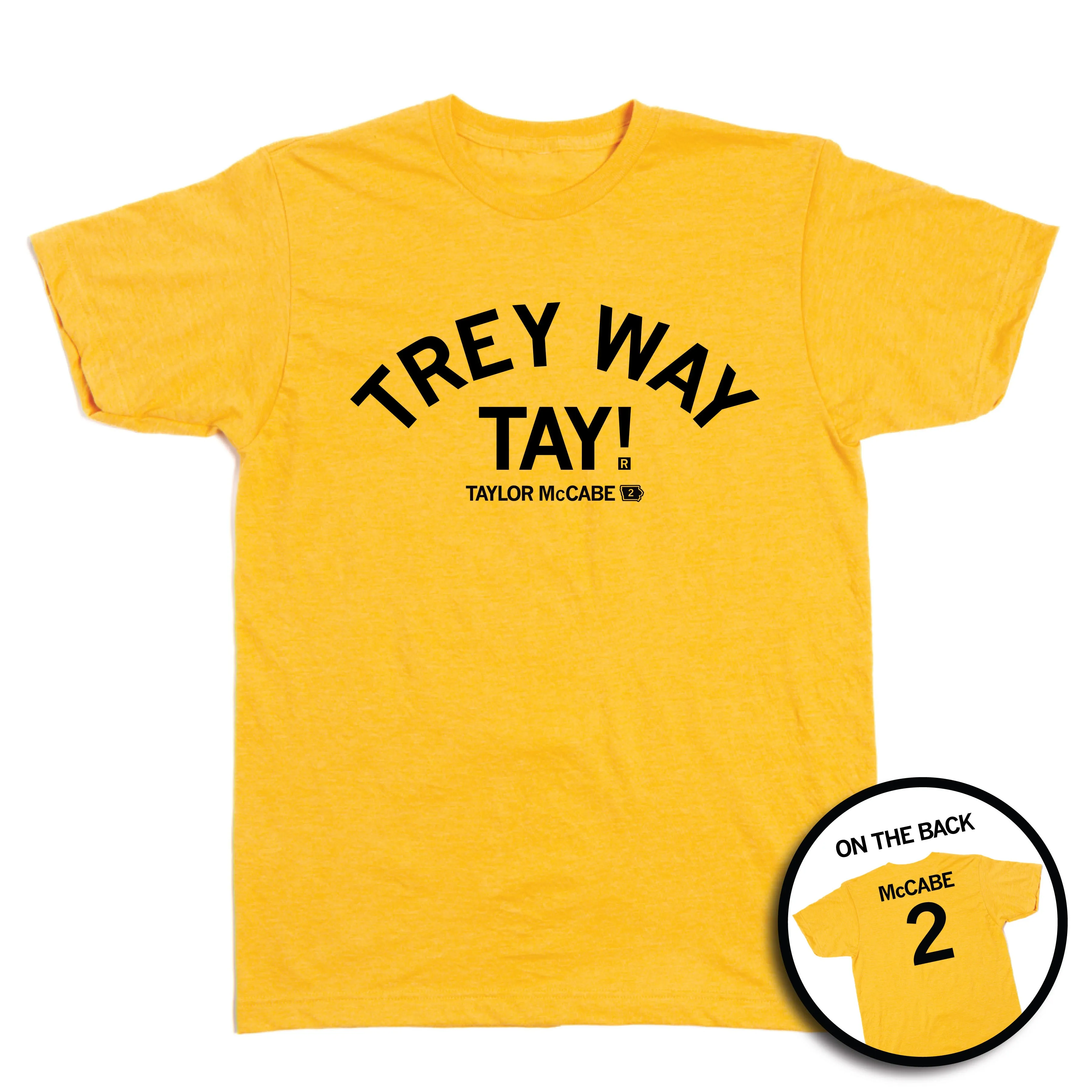 Trey Way Tay