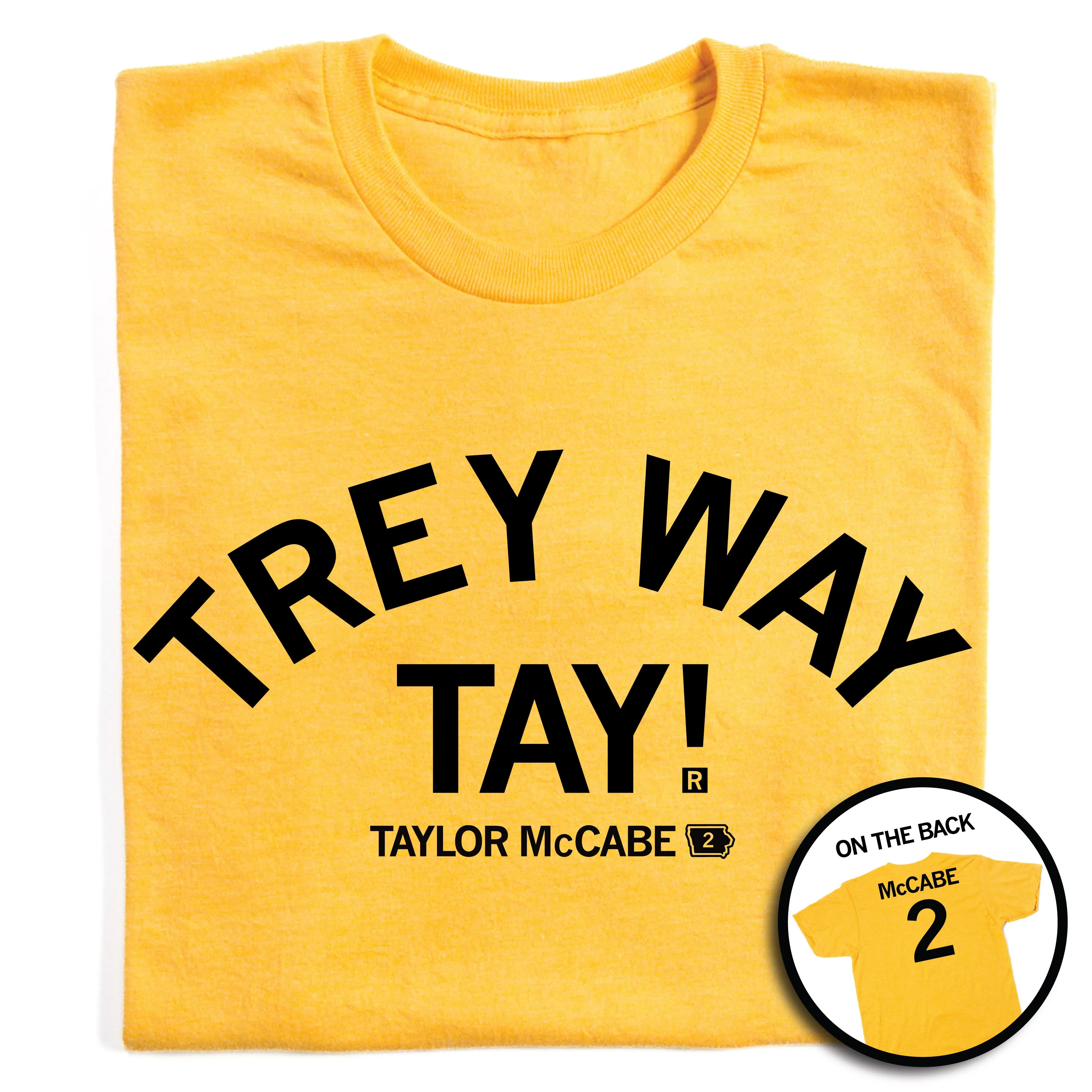 Trey Way Tay