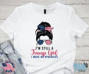 Trump Girl – Multi