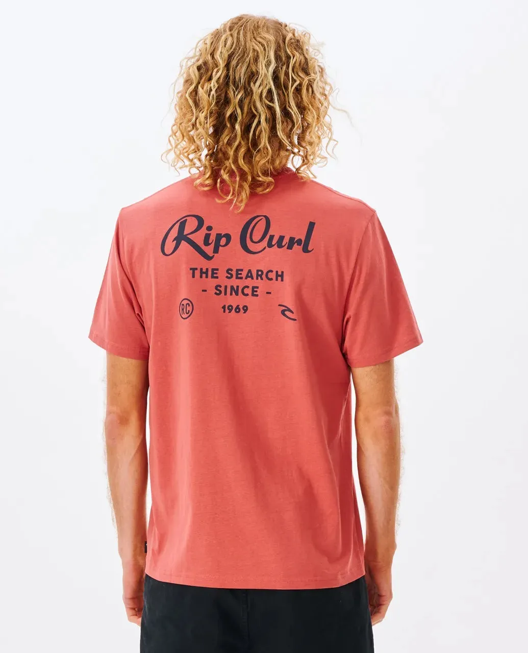 Twist Tee - Men's