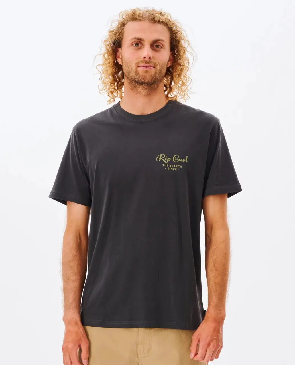 Twist Tee - Men's