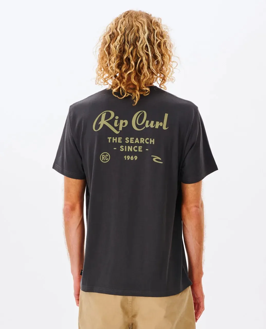 Twist Tee - Men's