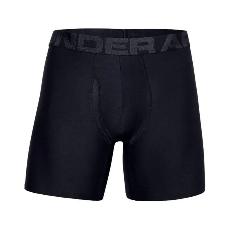 UA Tech 6in 2 Pack v2