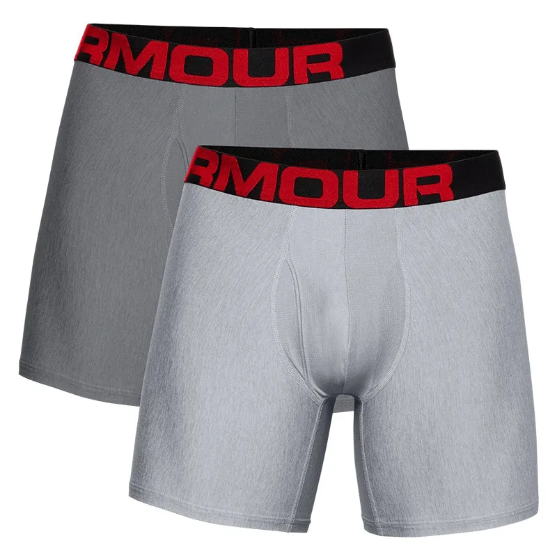 UA Tech 6in 2 Pack v2