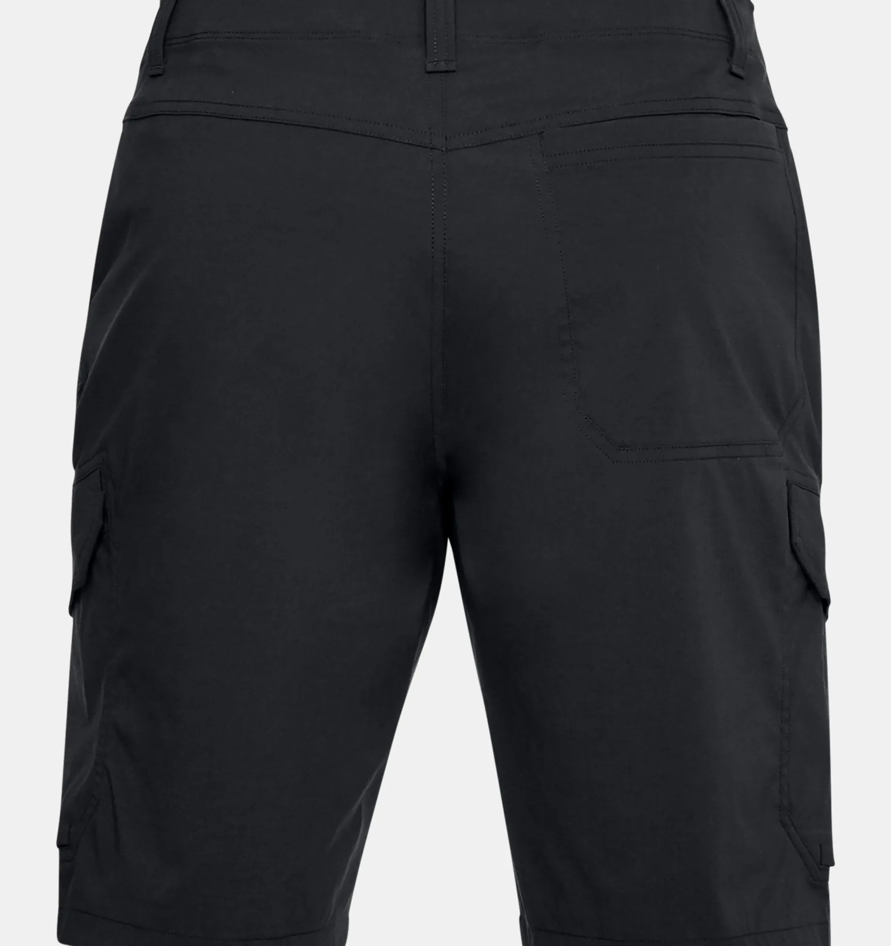 Under Armour Men's UA Fish Hunter Cargo Shorts