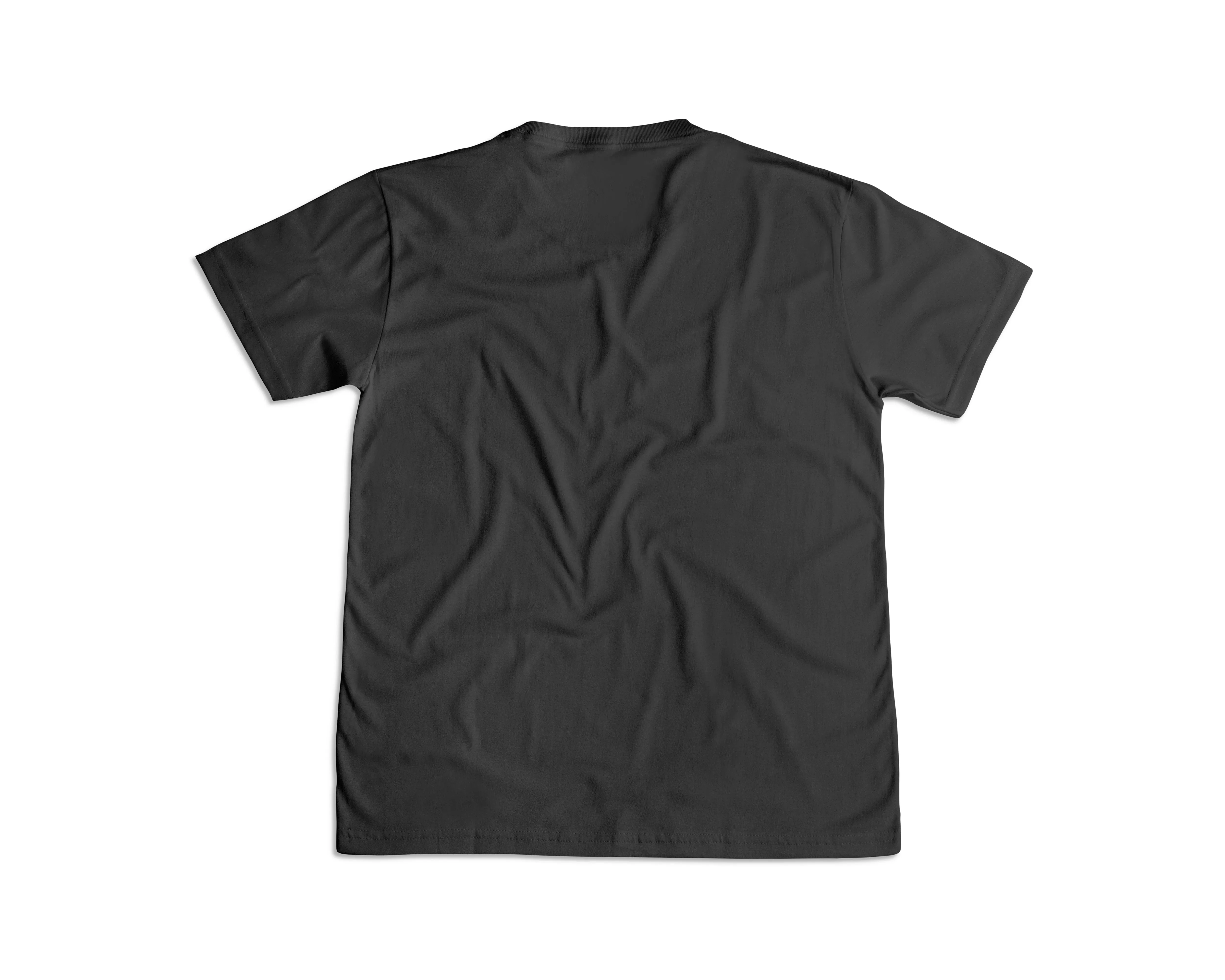 Unisex Adult  Boundless Swagger Tee Shirt