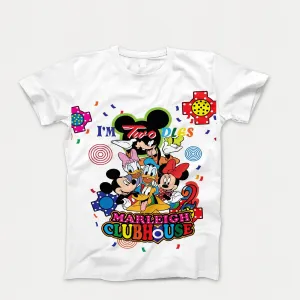 Unisex Adult Looney Tunes Tee Shirt