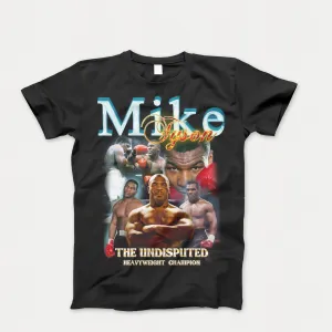 Unisex Adult Mike The Inspiration Tee Shirt