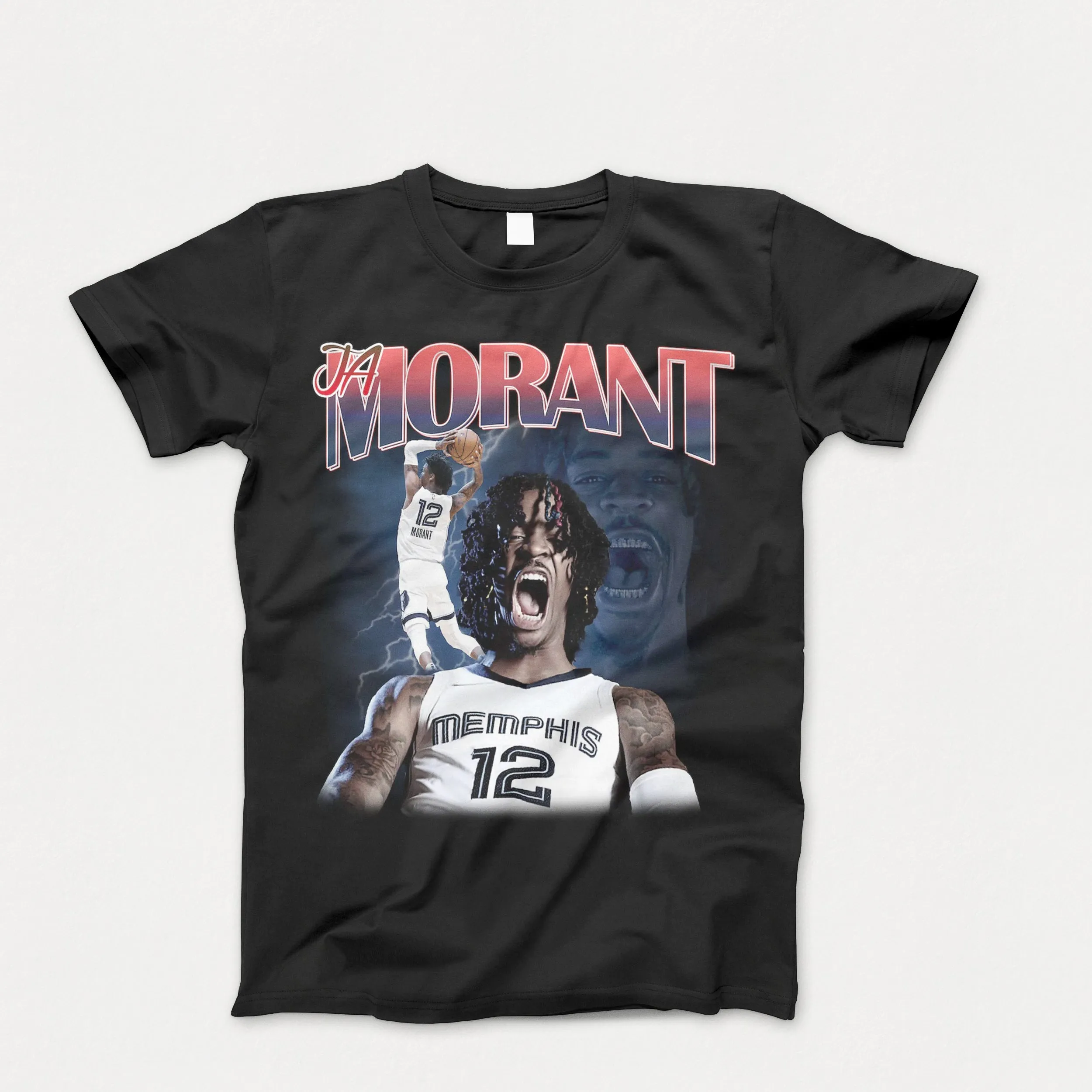 Unisex Adult Morant Tee Shirt