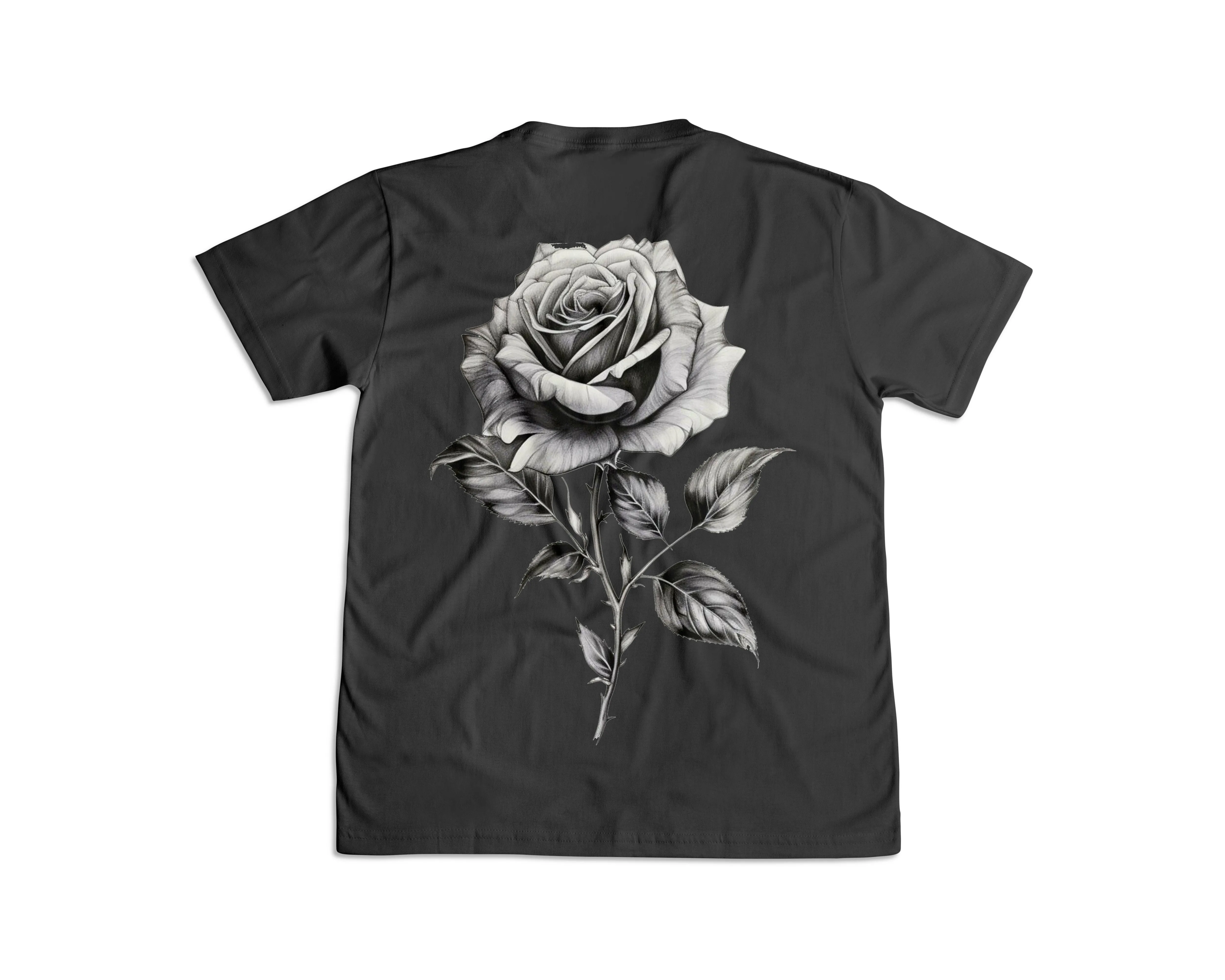 Unisex Adult Stand Out Tee Shirt