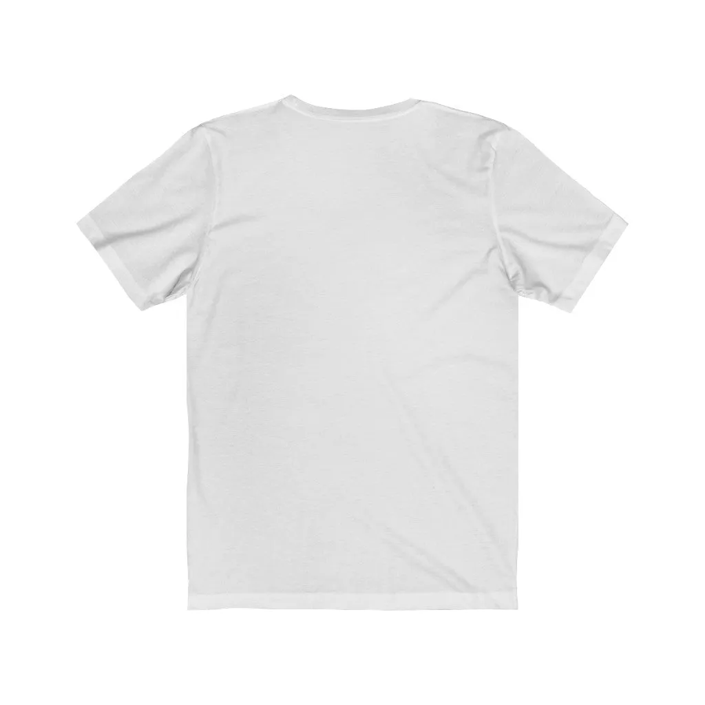 Unisex Jersey Short Sleeve Tee (NWNF)