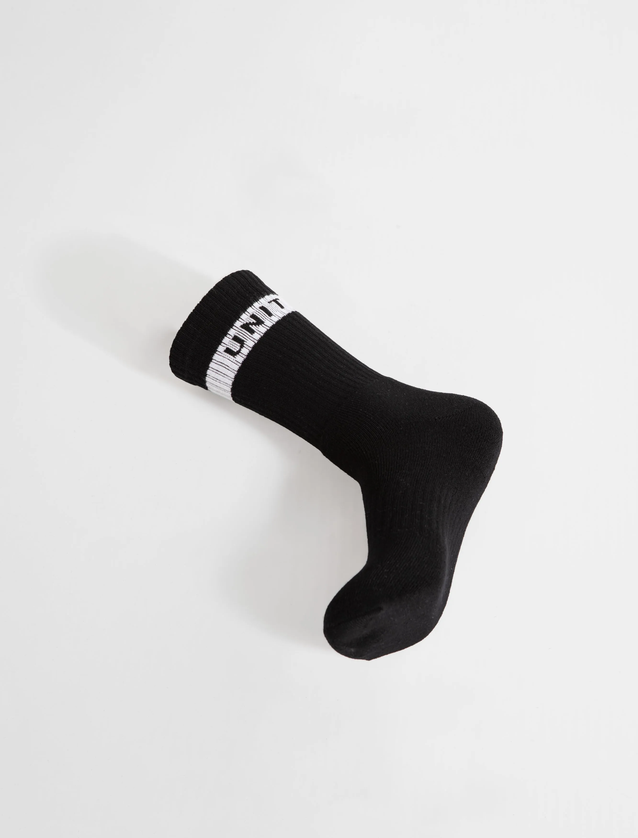 UNIT Wander Ladies Bamboo Hi-Lux Socks - 5 Pack