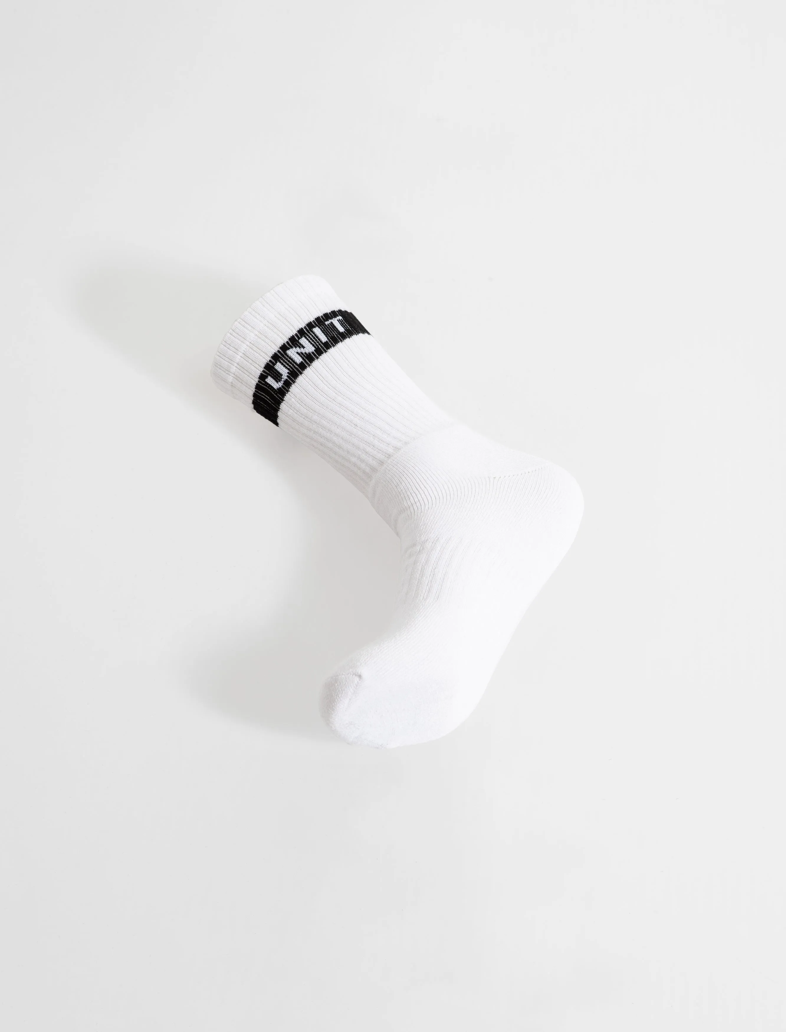 UNIT Wander Ladies Bamboo Hi-Lux Socks - 5 Pack